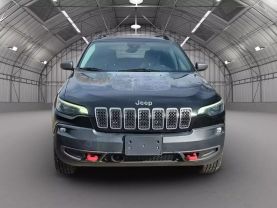 2021 JEEP CHEROKEE SUV