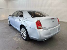 2013 CHRYSLER 300