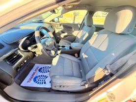 2014 CHEVROLET IMPALA SEDAN 4-CYL, 2.5 LITER LS SEDAN 4D