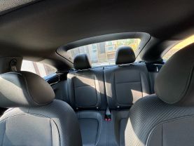 2014 VOLKSWAGEN BEETLE HATCHBACK 4-CYL, PZEV, 1.8T 1.8T HATCHBACK 2D