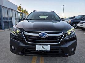 2020 Subaru Outback - Image 2
