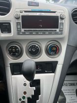 2012 TOYOTA MATRIX WAGON 4-CYL, 2.4 LITER S SPORT WAGON 4D