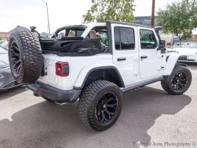-2021 Jeep Wrangler Unlimited 4xe - Image 8