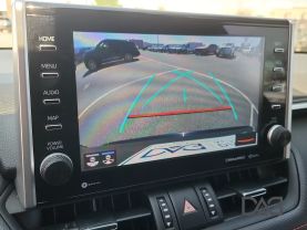2022 TOYOTA RAV4 PRIME SUV