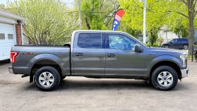 2016 Ford F150 Supercrew Cab - Image 9