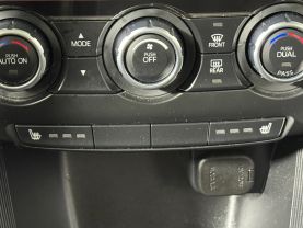 2014 MAZDA CX-5 SUV 4-CYL, SKYACTIV-G, 2.5L GRAND TOURING SPORT UTILITY 4D