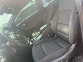 2018 CHEVROLET MALIBU SEDAN 4-CYL, TURBO, 1.5 LITER LT SEDAN 4D