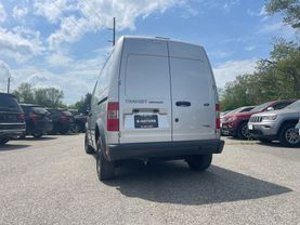 2013 FORD TRANSIT CONNECT CARGO