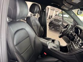 2020 MERCEDES-BENZ GLC SUV 4-CYL, TURBO, 2.0 LITER GLC 300 SPORT UTILITY 4D