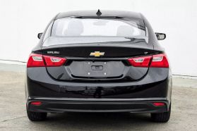 2023 Chevrolet Malibu - Image 11