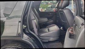 2014 Gmc Yukon Denali Sport Utility 4d - Image 25