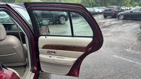 2007 Mercury Grand Marquis - Image 17