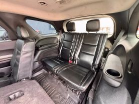 2017 DODGE DURANGO