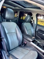 2013 FORD EDGE SUV V6, 3.7 LITER SPORT SUV 4D