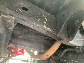 1996 TOYOTA HILUX TRUCK 2L-TE SSR-X
