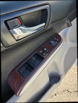 2014 TOYOTA CAMRY SEDAN V6, 3.5 LITER XLE SEDAN 4D