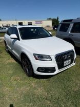 2016 Audi Q5 - Image 4