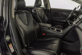2013 TOYOTA VENZA WAGON V6, 3.5 LITER XLE WAGON 4D