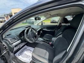 2016 SUBARU CROSSTREK SUV 4-CYL, PZEV, 2.0 LITER 2.0I PREMIUM SPORT UTILITY 4D