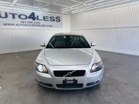 2007 VOLVO C70