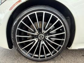 2022 Mercedes-benz S-class S 500 4matic Sedan 4d - Image 39