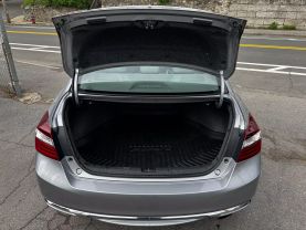 2016 HONDA ACCORD SEDAN 4-CYL, I-VTEC, 2.4 LITER EX-L SEDAN 4D