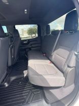 2021 CHEVROLET SILVERADO 1500 CREW CAB