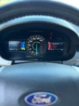 2013 FORD EDGE SUV V6, 3.7 LITER SPORT SUV 4D
