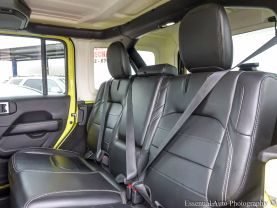 -2023 Jeep Wrangler 4xe - Image 11