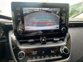 2020 Toyota Corolla Le Sedan 4d - Image 18
