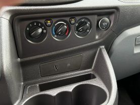 2018 FORD TRANSIT 150 VAN CARGO - AUTOMATIC - Dart Auto Group