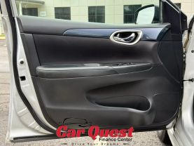 2016 Nissan Sentra - Image 11