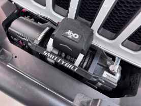 2018 JEEP WRANGLER UNLIMITED SUV V6, 3.6 LITER ALL NEW SPORT S SPORT UTILITY 4D