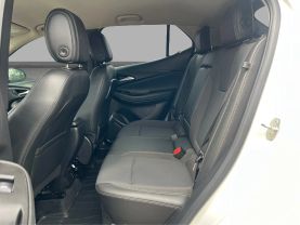 2020 BUICK ENCORE GX