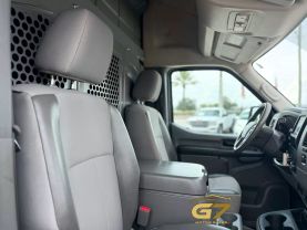2019 Nissan Nv3500 Hd Cargo - Image 10