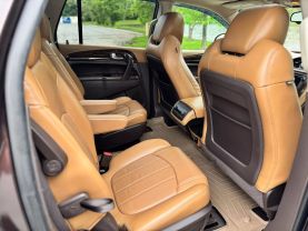 2016 BUICK ENCLAVE