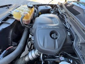2018 RAM 1500 CREW CAB PICKUP V6, TURBO ECODSL, 3.0L BIG HORN PICKUP 4D 5 1/2 FT