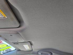 2019 CHEVROLET TRAX