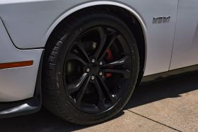 2020 DODGE CHALLENGER COUPE V8, HEMI, MDS, 5.7 LITER R/T COUPE 2D