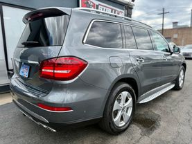 2018 MERCEDES-BENZ GLS SUV V6, TWIN TURBO, 3.0L GLS 450 4MATIC SPORT UTILITY 4D