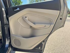 2014 FORD ESCAPE SUV 4-CYL, ECOBOOST, 1.6L SE SPORT UTILITY 4D