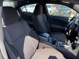 2022 DODGE CHARGER SEDAN V6, 3.6 LITER SXT SEDAN 4D