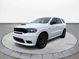 2020 DODGE DURANGO