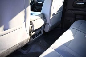 2020 CHEVROLET SILVERADO 1500 CREW CAB PICKUP V8, ECOTEC3, DFM, 5.3 LITER LT PICKUP 4D 5 3/4 FT