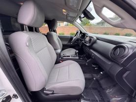 2021 TOYOTA TACOMA ACCESS CAB PICKUP 4-CYL, 2.7 LITER SR PICKUP 4D 6 FT
