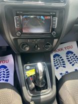 2015 VOLKSWAGEN JETTA SEDAN 4-CYL, 2.0 LITER 2.0L S SEDAN 4D