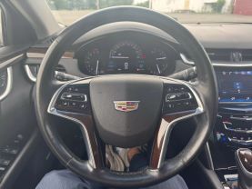 2017 CADILLAC XTS SEDAN V6, 3.6 LITER LUXURY SEDAN 4D