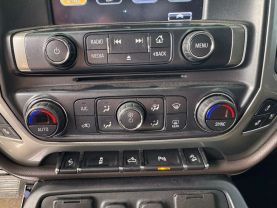 2018 CHEVROLET SILVERADO 1500 CREW CAB PICKUP V8, ECOTEC3, 6.2 LITER Z71 LTZ PICKUP 4D 5 3/4 FT