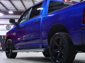 2017 RAM 1500 CREW CAB for sale in  Orlando, FL