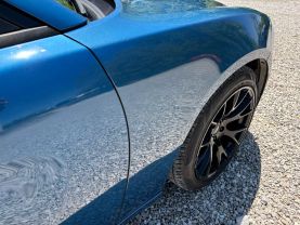 2020 DODGE CHARGER SEDAN V6, 3.6 LITER SXT SEDAN 4D at T&T Repairables - used car dealership in Spencer, Indiana.